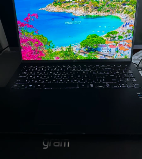 LG gram 16 2021款笔记本电脑...