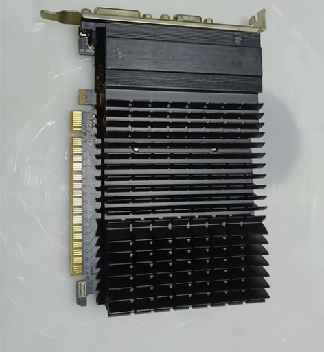 七彩虹显卡  GT720  黄金版-1GD...