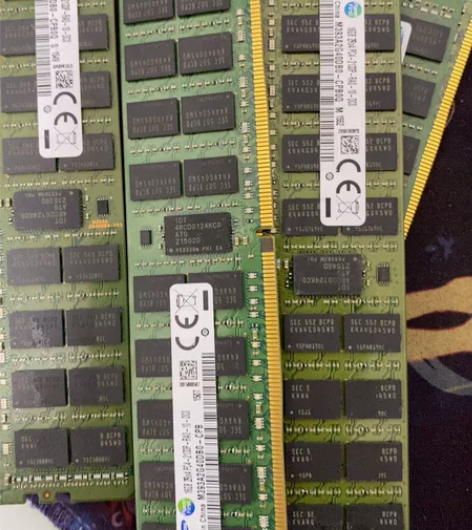 三星ddr4 16g服务器内存 110 1...
