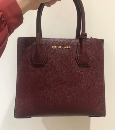 Michael Kors/MK女士merc...