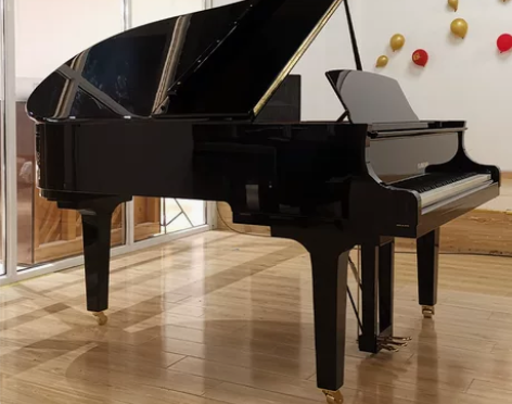 日本原装进口二手钢琴雅马哈YAMAHA全新...