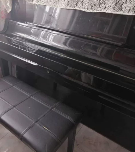 【出】Saujin韩国世正钢琴 大概13年...