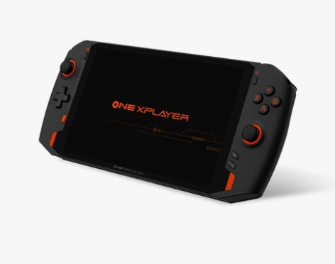 壹号本OnexPlayer 1S壹号掌机 ...