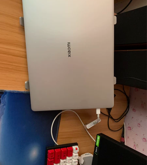 小米笔记本14英寸 5600H   16+...