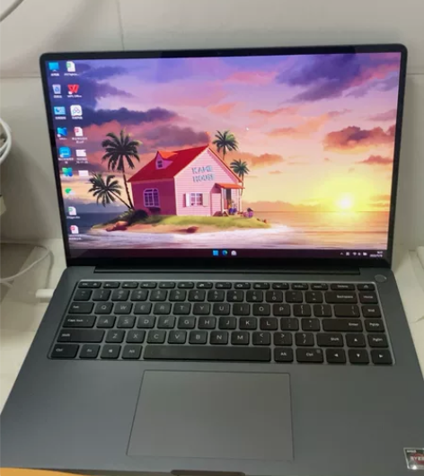 小米笔记本Pro R5-5600H，15....