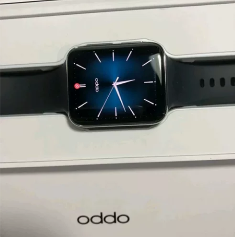 OPPO Watch 2代46mm esi...