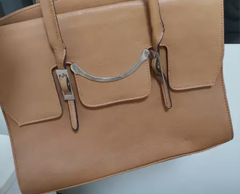 全新 达芙妮女士包包 挎包 全新带吊牌,非...