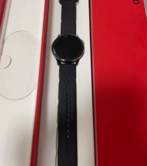 一加智能手表 one plus watch...