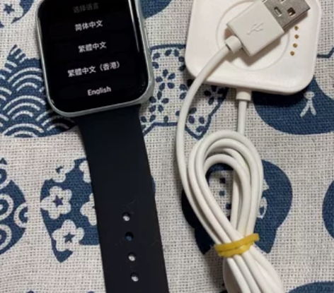 魅族手表，可以开通esim 官方正品，没有...