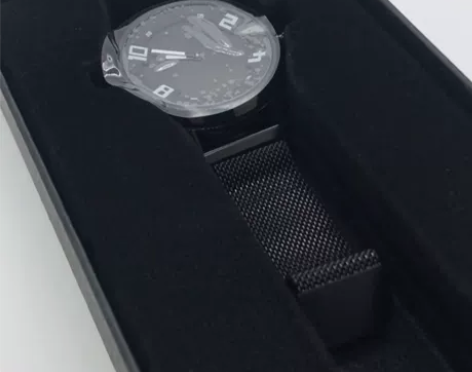 ?准新联想智能手表watchXplus手环...