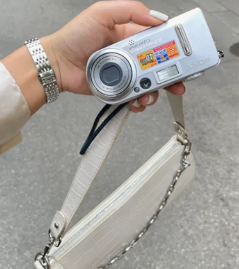 SONY DSC-p9索尼相机CCD 几乎...