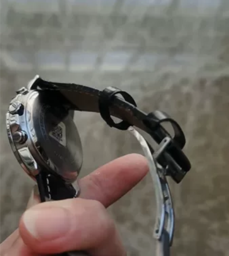 卡西欧手表男皮带男士潮流石英表品牌正品非机...