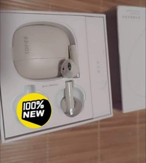 【全新 现货】漫步者花再Zero Buds...