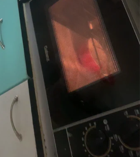 格兰仕微波炉,七百多从苏宁电器购买,平时使...