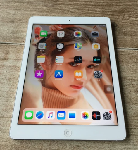 iPad5 air 16g平板闲置的个人 ...