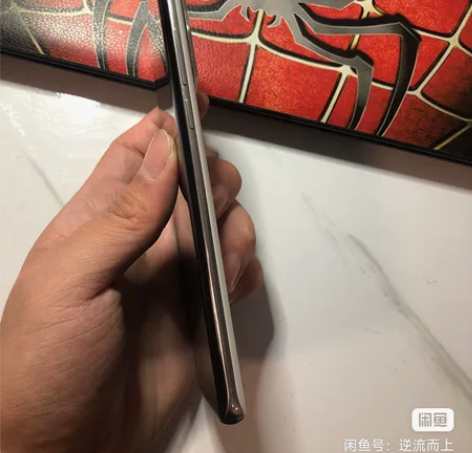 魅族18pro. 飞雪流光8+128的，保...