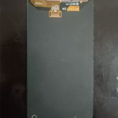 realme Q3 pro OLED 屏...