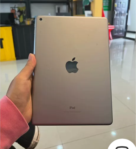 【个人闲置】iPad 5代2017款，12...