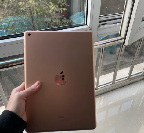 个人出售 iPad2020 128g内存 ...
