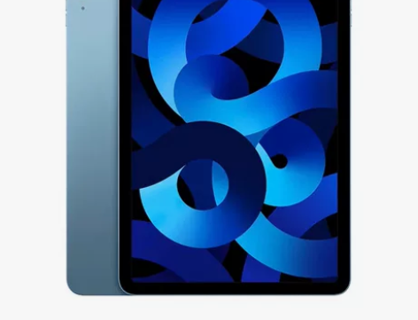 3200收一台iPad air5，64g，...