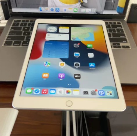 iPad 2020，128G内存，国行Wi...