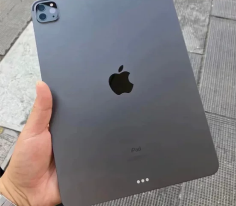 带笔一起出！iPad Air4 256g ...