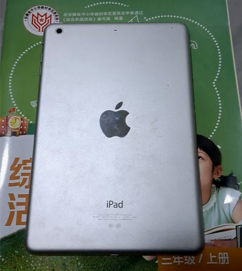 16G  iPad mini 2僵尸机，成...
