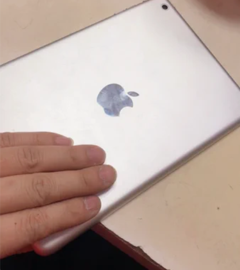 ipad  mini1代，16g国航版本无...