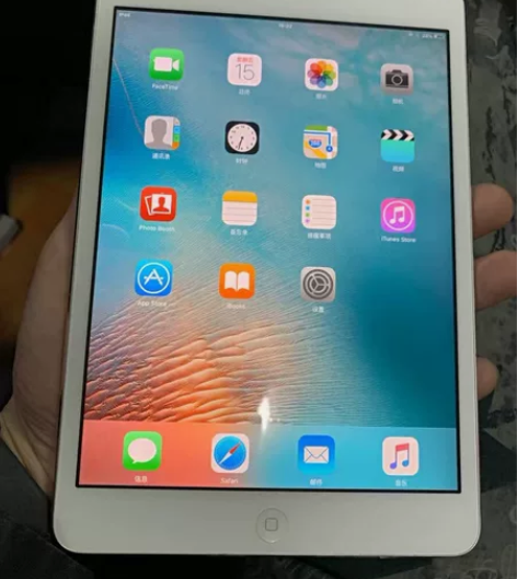 ipad mini 16g 看电影什么的都...