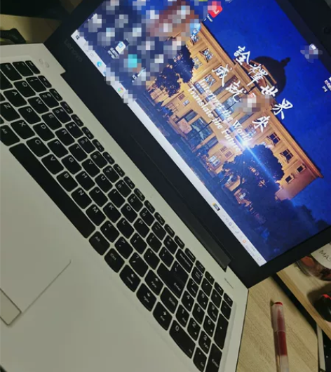 出闲置个人自用笔记本电脑，无任何功能损伤，...