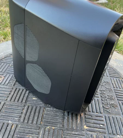 外星人主机 保修到2024年 原价3200...