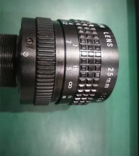Pentax/宾得cosmicar宾得c口...