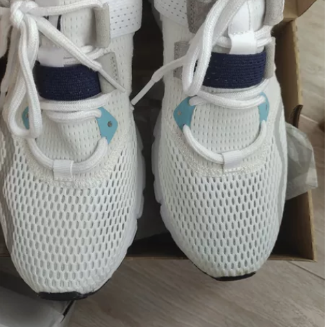 李宁  网面运动鞋  43码 几乎全新  ...