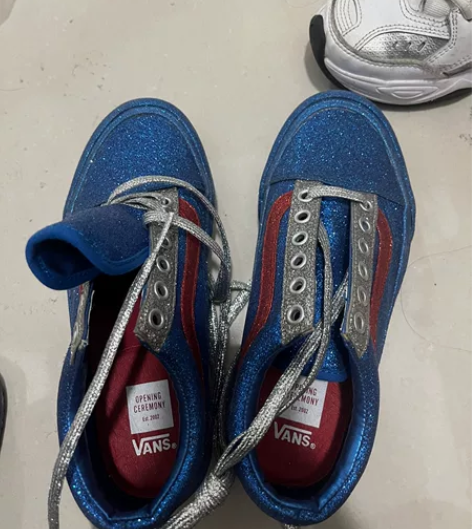 万斯vans板鞋 全新 很好看36码 感兴...