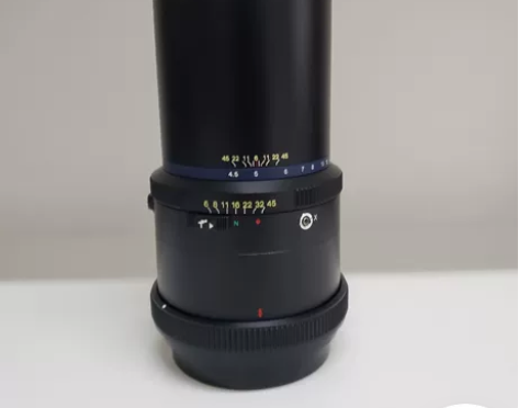 玛米亚MAMIYA  RZ360/6 中画...