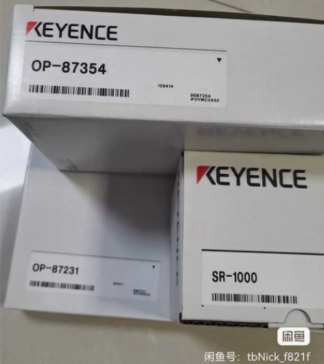 长期高价大量回收 二维码读取器 传感器 放...