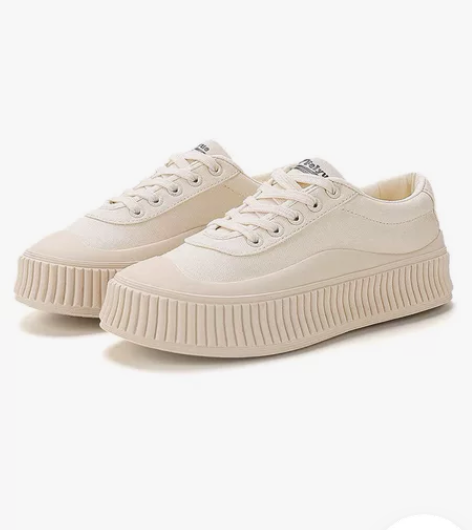 大孚飞跃帆布鞋 尺码:36(23) 颜色:...