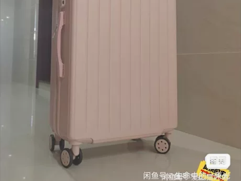 处理低价全新糖果色登机箱行李箱男女学生小清...