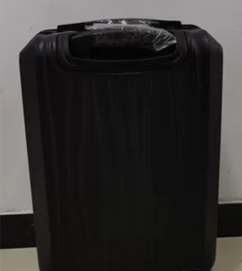 京造旅行箱拉杆箱万向轮20寸黑色 京东自营...