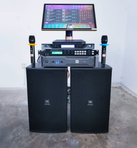 急售JBL KP6012全钕磁音响 12...