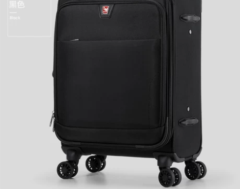 近乎全新，28寸，很大，家里箱子太多，闲置...