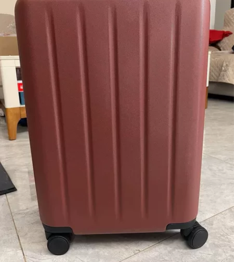 全新 90分旅行箱 行李箱 拉杆箱 万向轮...