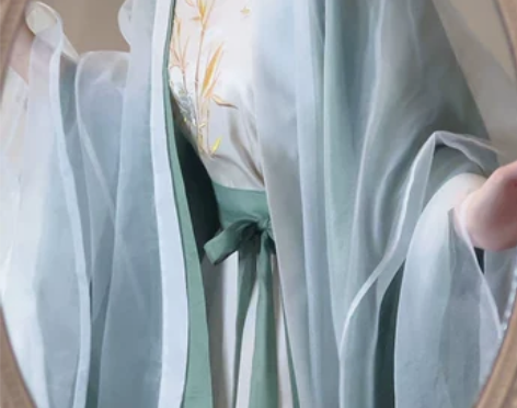 原创五五年汉服新款宋制129一套  618...