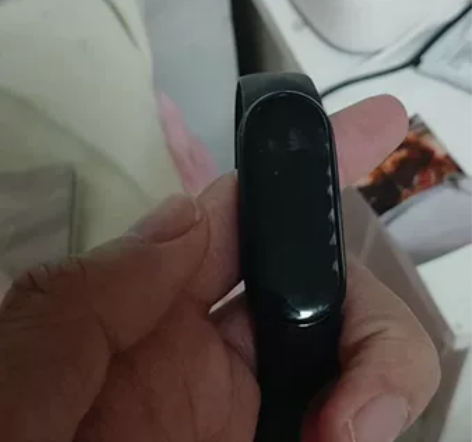 小米手环6nfc版  放了两个月没用了  ...