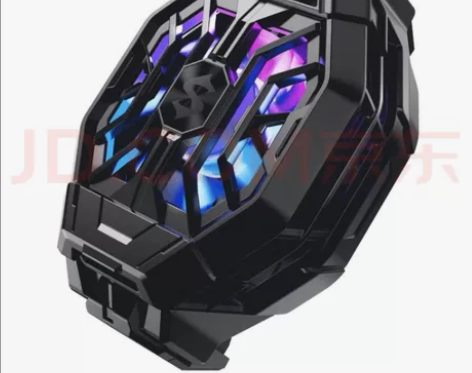 黑鲨冰封散热背夹2 Pro 黑鲨散热器 手...