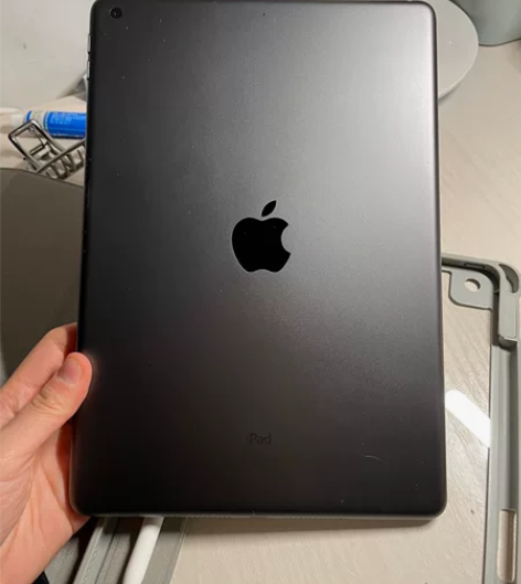 ipad第七代 10.2寸 wifi版 微...