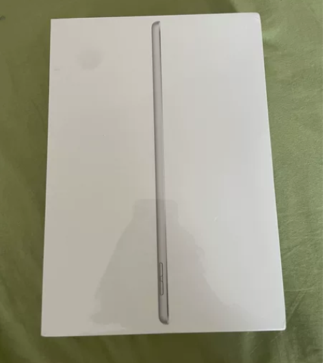 Apple/苹果iPad 9代2021新款...