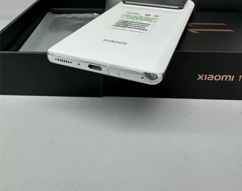 小米11Ultra(5G)全网通8+256...