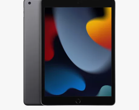 Apple ipad 10.2英寸 202...