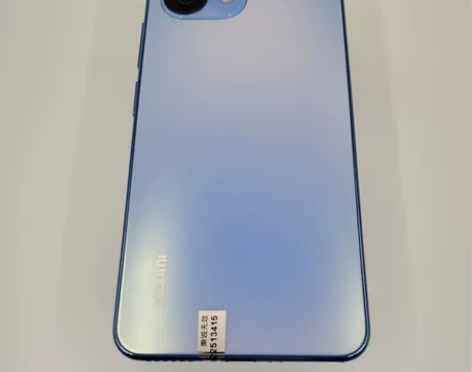 99新 小米11 青春版 8G+128G ...